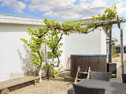 7 Person Holiday Home in Bjert