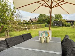 7 Person Holiday Home in Bjert
