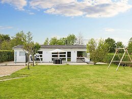 7 Person Holiday Home in Bjert