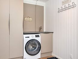 7 Person Holiday Home in Bjert