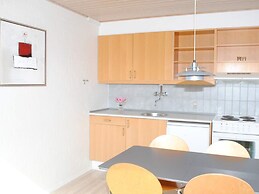 4 Person Holiday Home in Allinge