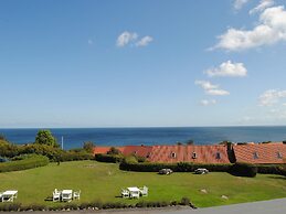 2 Person Holiday Home in Gudhjem