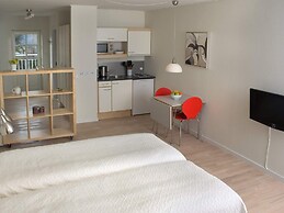 2 Person Holiday Home in Gudhjem