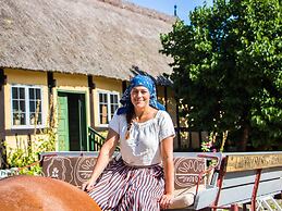 2 Person Holiday Home in Gudhjem