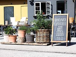 2 Person Holiday Home in Gudhjem