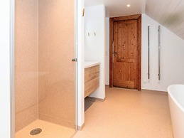 10 Person Holiday Home in Vestervig