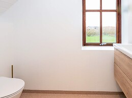 10 Person Holiday Home in Vestervig