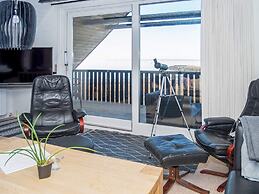 10 Person Holiday Home in Vestervig