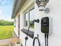 10 Person Holiday Home in Vestervig