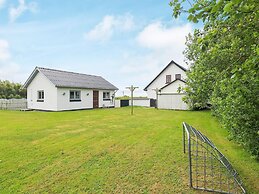 10 Person Holiday Home in Vestervig