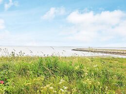 10 Person Holiday Home in Vestervig