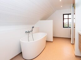 10 Person Holiday Home in Vestervig