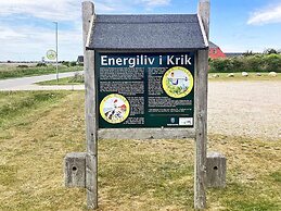 10 Person Holiday Home in Vestervig