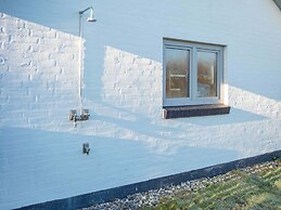 10 Person Holiday Home in Vestervig