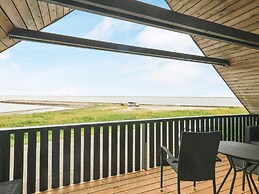 10 Person Holiday Home in Vestervig