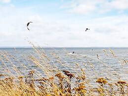 10 Person Holiday Home in Vestervig