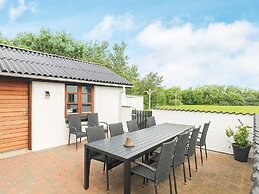 10 Person Holiday Home in Vestervig