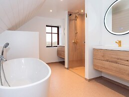 10 Person Holiday Home in Vestervig