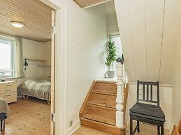 10 Person Holiday Home in Vestervig