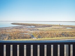 10 Person Holiday Home in Vestervig