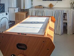 10 Person Holiday Home in Vestervig