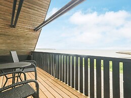 10 Person Holiday Home in Vestervig