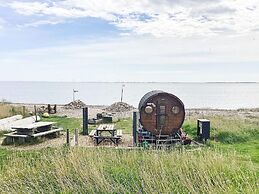 10 Person Holiday Home in Vestervig