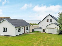 10 Person Holiday Home in Vestervig