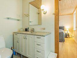 10 Person Holiday Home in Vestervig