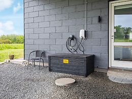 10 Person Holiday Home in Haderslev