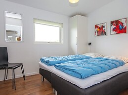 10 Person Holiday Home in Haderslev