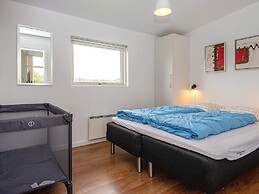 10 Person Holiday Home in Haderslev