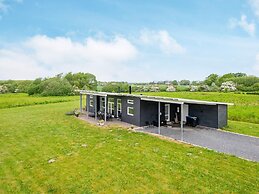 10 Person Holiday Home in Haderslev