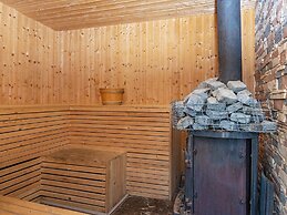 10 Person Holiday Home in Haderslev