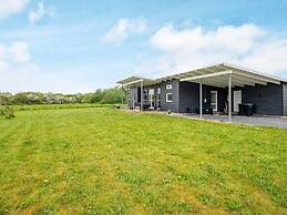 10 Person Holiday Home in Haderslev