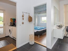 10 Person Holiday Home in Haderslev