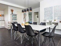 10 Person Holiday Home in Haderslev