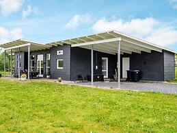 10 Person Holiday Home in Haderslev