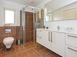 10 Person Holiday Home in Haderslev