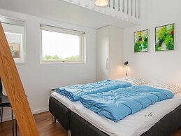 10 Person Holiday Home in Haderslev