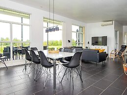 10 Person Holiday Home in Haderslev