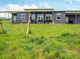 10 Person Holiday Home in Haderslev