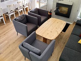 8 Person Holiday Home in Vaeggerlose