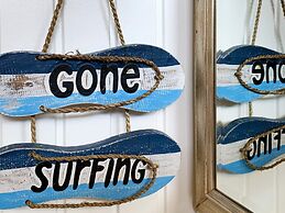 8 Person Holiday Home in Vaeggerlose