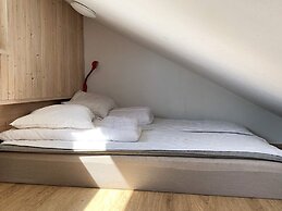 8 Person Holiday Home in Vaeggerlose