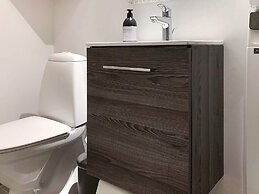 8 Person Holiday Home in Vaeggerlose