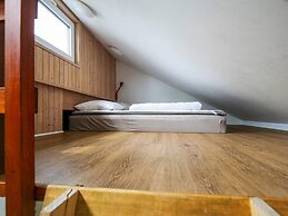 8 Person Holiday Home in Vaeggerlose