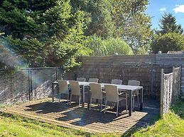 8 Person Holiday Home in Vaeggerlose