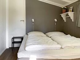 8 Person Holiday Home in Vaeggerlose