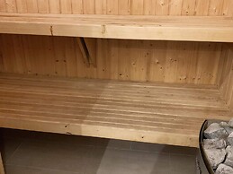 8 Person Holiday Home in Vaeggerlose